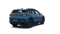 Volkswagen ID.4 - Vorschau Bild 4