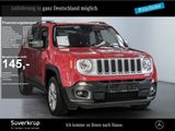 Jeep Renegade 2.0 Limited 4WD - Jeep in Kiel