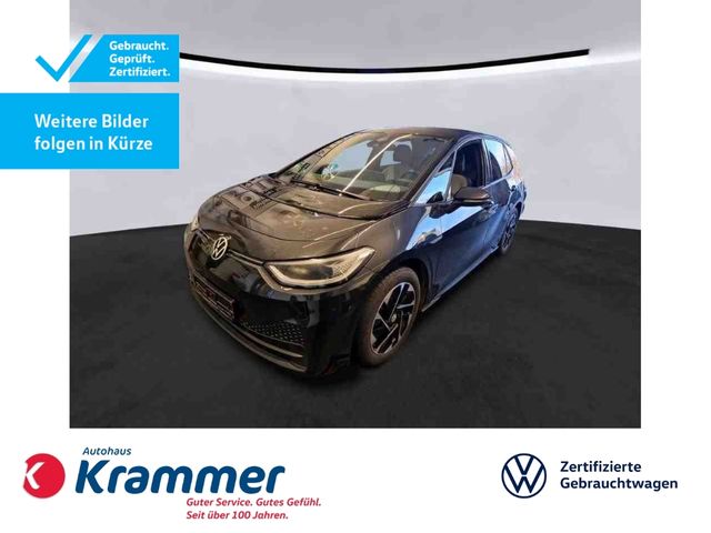 ID.3 Pro Performance Business  *MATRIX*KAMERA*