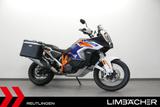 KTM 1290 SUPER ADVENTURE R - Viel Zubehör! - KTM ENDURO R