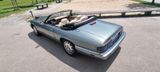 Jaguar XJS - Jaguar XJS aus 1996: Cabrio