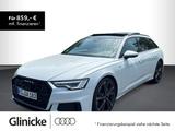 Audi A6  Avant 45 3.0 TDI quattro S line AHK, PANO, L