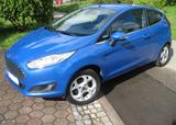 Ford Fiesta 1,0 EcoBoost 92kW S/S Zahnriemen NEU - Ford Fiesta: 92