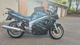 Triumph Sprint St 955i - TRIUMPH SPRINT 955I