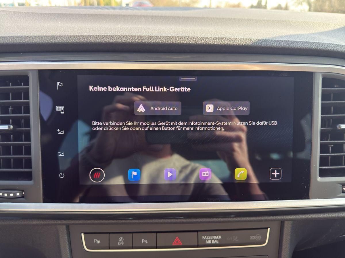 Seat Ateca - Bild 25