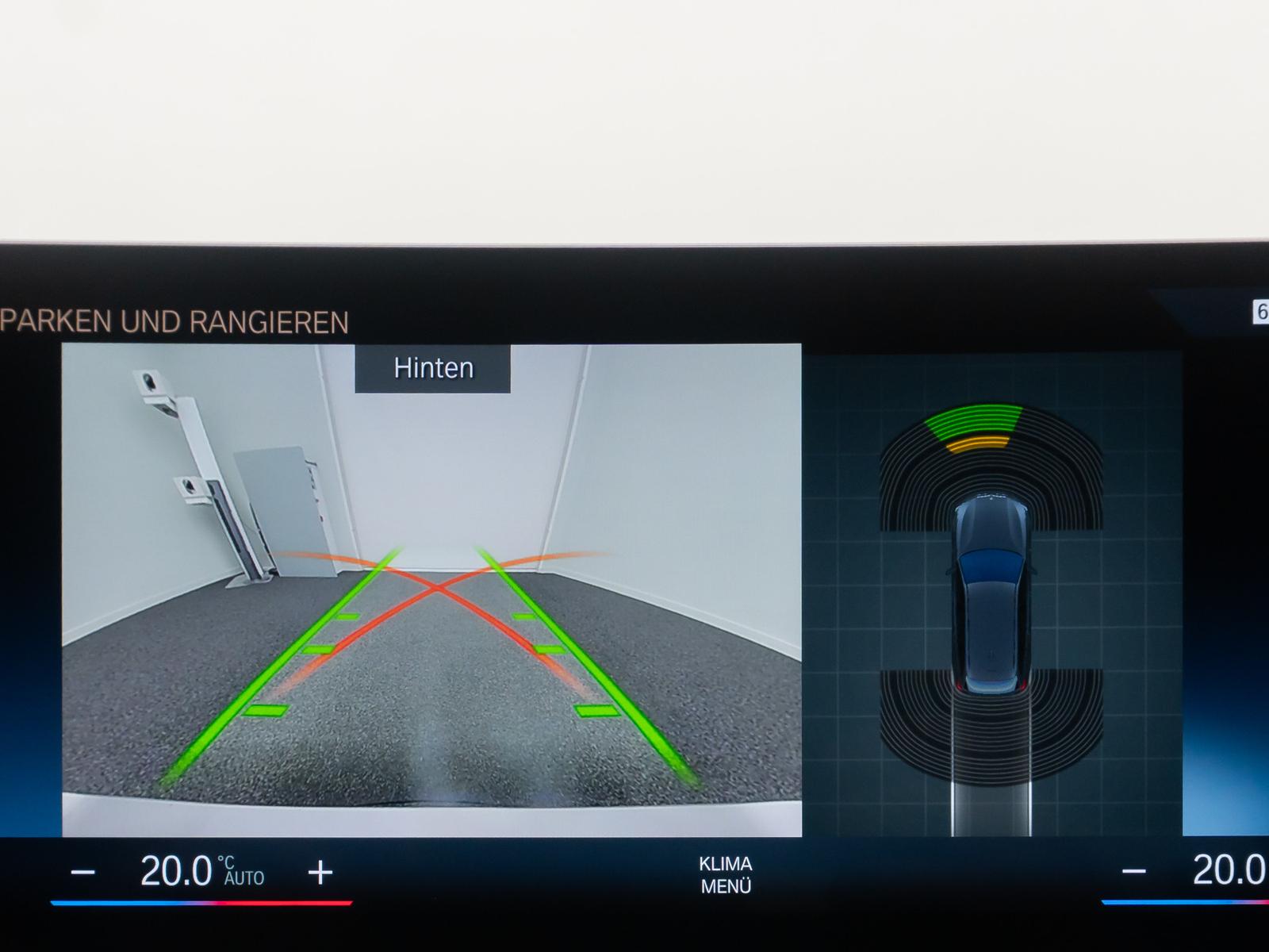 BMW M340d xD H/K Kamera DAB Alarm HUD AHK ACC 19Zoll