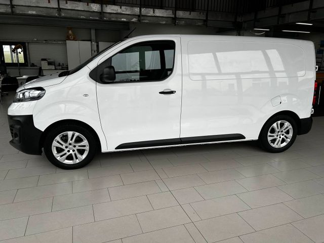 Opel VIVARO CARGO M 1.5CDTI(102PS)*Navi*Sortimo*AHK*