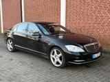 Mercedes-Benz S 500 LONG#PANO#ABSOLUT VOLL!! - Mercedes-Benz S 500 in Gelsenkirchen