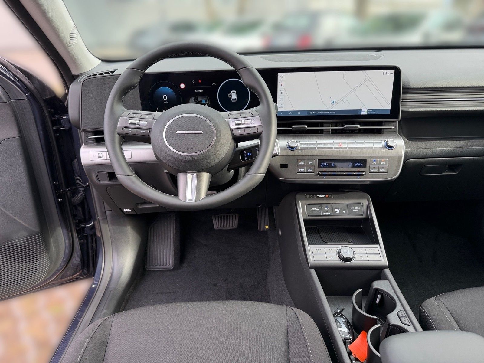 Hyundai Kona – Bild 10