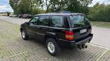 Jeep Grand Cherokee 5.2 Limited Auto Limited - gebrauchte Jeep Grand Cherokee aus dem Jahr 1997