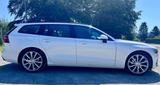 Volvo V60 D3 Geartronic Momentum - TOP gepflegt - Volvo V60 von privat