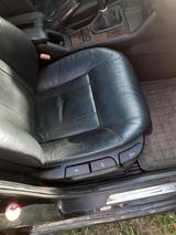 BMW e39 525i Touring LPG Doppelverglasung - BMW E39 mit Autogas-Antrieb (LPG)