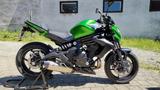 Kawasaki ER-6n - Offers