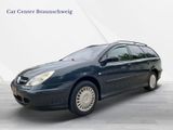 Citroën C5 2.2 HDi Exclusive Automatik+Navi - Citroën C5 aus 2003