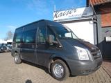 Ford Transit Kombi FT 280 M - Ford Transit: 280m