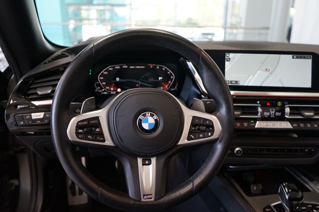 Vorschau Auto