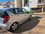 Mercedes-Benz Mercedes A klasse 200 cdi Automatik TÜV NE... - Mercedes-Benz E 200: Kleinwagen