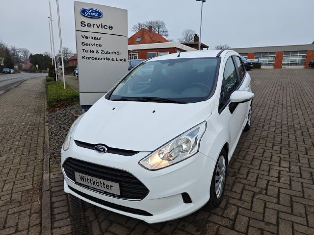 Ford B-MAX Trend, Zahnriemen NEU, C+S u. Winter-Paket