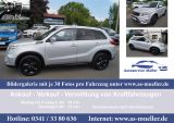 Suzuki Vitara 103kw AppleCar-Navi-Kamera-AHK-WR-Teill. - Suzuki Vitara: Geländewagen