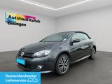 Volkswagen Golf VI Cabriolet 1.2 TSI Allstar BMT - : Allradantrieb, Cabrio