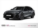 Audi A6 Avant e-hybrid quattro 220 kW S tronic Allrad