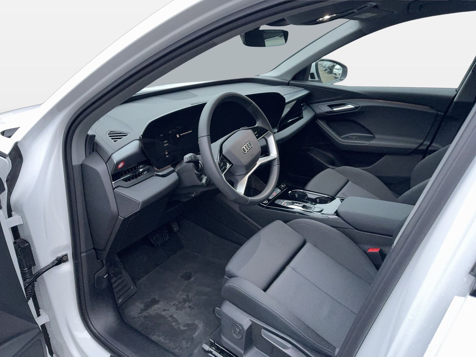 Audi Q6 e-tron - Bild 8
