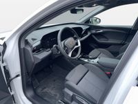Audi Q6 e-tron - Vorschau Bild 8