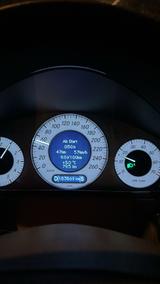 Mercedes-Benz E klasse 240 2005 - gebrauchte Mercedes-Benz E 240 aus dem Jahr 2005