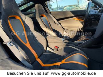 صورة 7 لـ 2018 Mclaren 720S