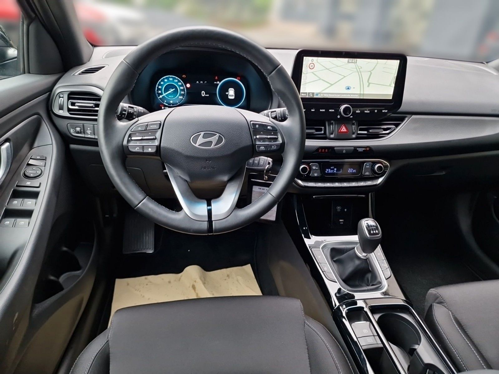 Hyundai i30 – Bild 10