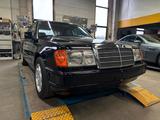 Mercedes-Benz Mercedes w124 250D Automatic - Mercedes-Benz 250: W124 D