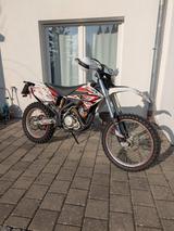 Beta 450 RR - BETA 450