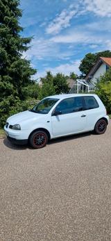 Seat Arosa Stella 1.0 - Seat Arosa aus 2002