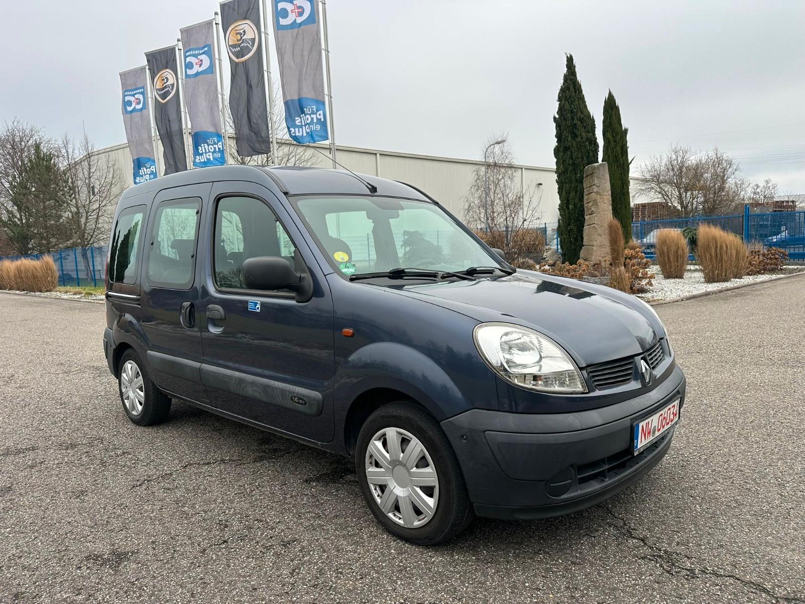 Renault Kangoo Expression