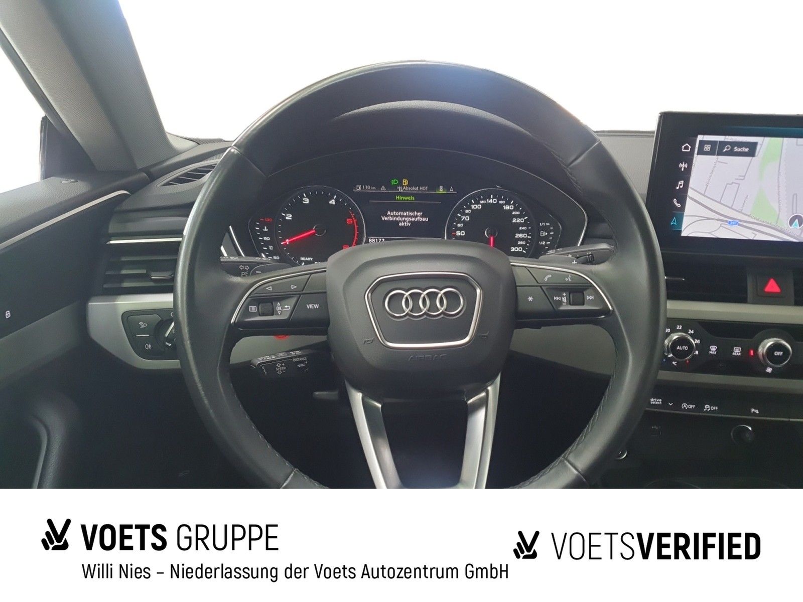 Audi A5 - Bild 11