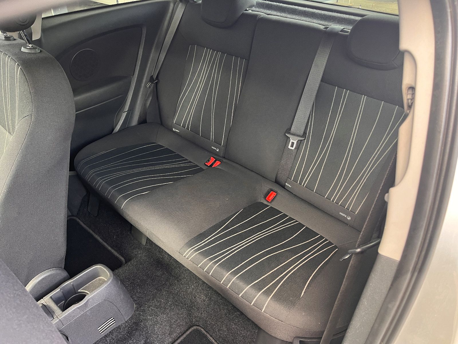 Fahrzeugabbildung Opel Corsa D Edition "111 Jahre"