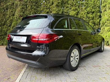 Mercedes C 220 - 7