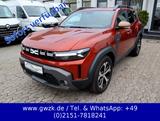Dacia Duster III ECO-G 100 Journey LPG/ Navi/ 360°Cam. - mit LPG-Antrieb: Braun, Geländewagen