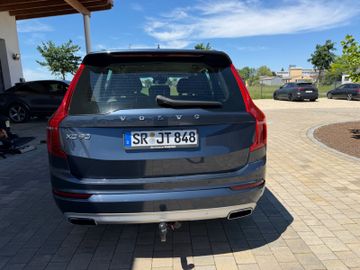 Volvo XC90 - 4