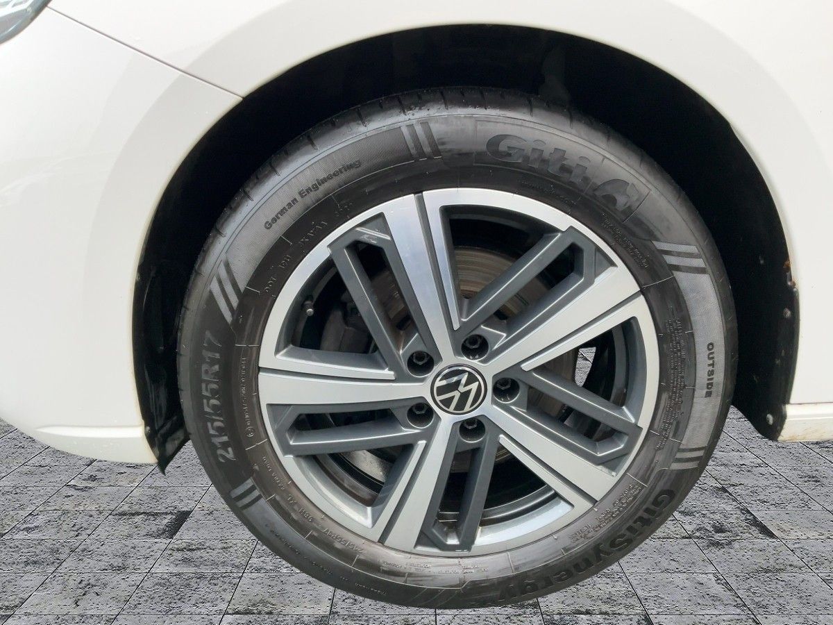 Volkswagen Caddy Maxi - Bild 8