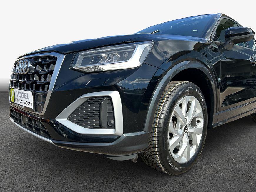 Audi Q2 1.0 TFSI advanced, миниатюра 6