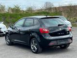 Seat Ibiza FR Navi+LED+1 Hand - gebrauchte Seat Ibiza aus dem Jahr 2016