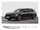 BMW i5 eDrive40 MSport + Pano + B/W + DAprof. + 20"