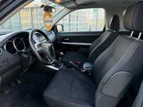 Suzuki Grand Vitara 2.4 Comfort 4X4 KLIMA SZH GARANTIE - Suzuki aus 2011