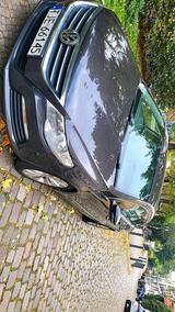 Volkswagen Passat CC Rechtlenker - VW Passat CC Gebrauchtwagen in Berlin