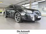 Opel Insignia A Sports Tourer OPC 4x4 2.8 V6 TURBO BT - Opel Insignia: V6 Opc
