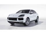 Porsche Cayenne E-Hybrid Coupe