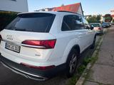 Audi Q7  - Audi Q7 Gebrauchtwagen in München