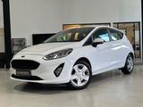 Ford Fiesta 1.5 TDCi Cool & Connect *Navi,PDC,Apple* - Ford Fiesta mit Diesel-Antrieb