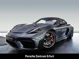 Porsche 718 Spyder RS Lift/Chrono/LED/Bose/Volleder - Porsche Boxster in Erfurt